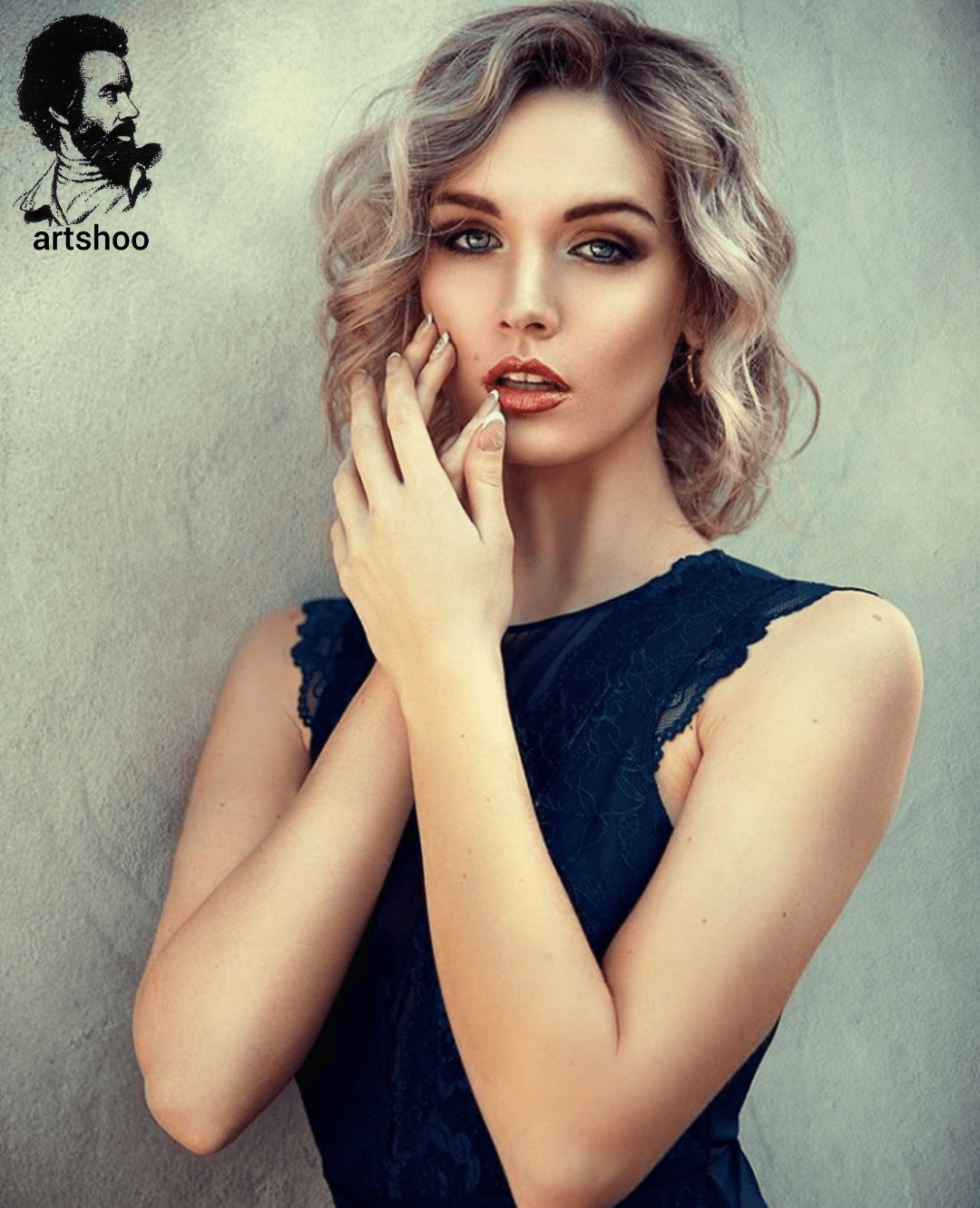 آموزش نقاشی سیاه قلم